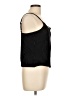Shein Black Sleeveless Top Size 10 - photo 4