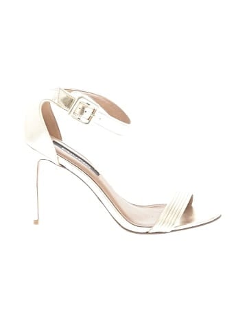 BCBGMAXAZRIA Sandals (view 1)