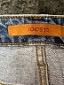 Joe's Jeans Hearts Blue Jeans Size 31 waist - photo 7