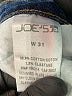 Joe's Jeans Hearts Blue Jeans Size 31 waist - photo 8