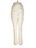 DKNY Ivory Dress Pants Size 8 - photo 1