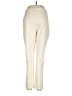 DKNY Ivory Dress Pants Size 8 - photo 2