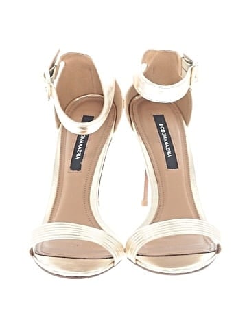 BCBGMAXAZRIA Sandals (view 2)