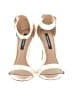 BCBGMAXAZRIA Ivory Sandals Size 9 - photo 2