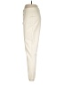 DKNY Ivory Dress Pants Size 8 - photo 5