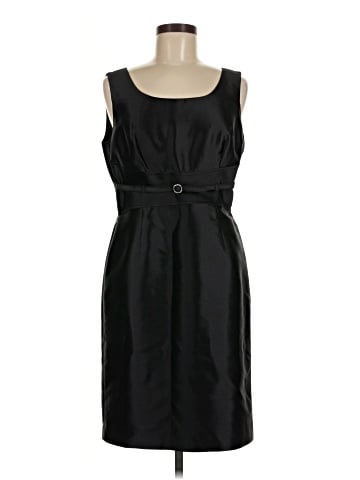 Tahari by ASL Casual Dress (view 1)