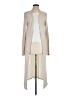 I. Joah Ivory Tan Kimono Size L - photo 1