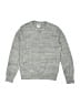 Gap Kids Solid Gray Pullover Sweater Size 8 - 9 - photo 1