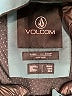 Volcom 100% Polyester Teal Dress Pants Size S - photo 7