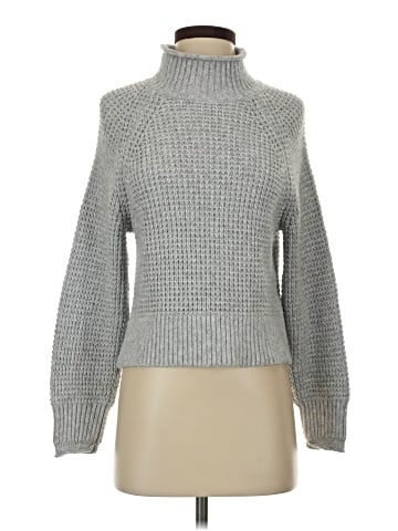 American Eagle Outfitters Turtleneck Sweater (view 1)