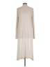 I. Joah Ivory Tan Kimono Size L - photo 2