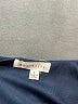 Socialite 100% Polyester Solid Blue Casual Dress Size S - photo 7