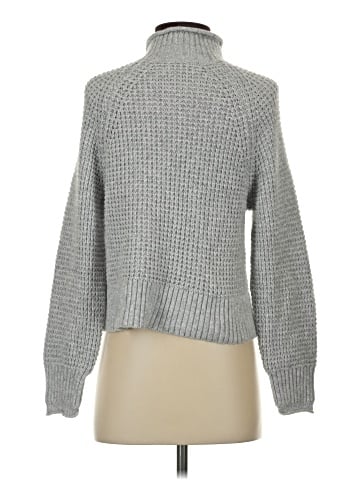 American Eagle Outfitters Turtleneck Sweater (view 2)