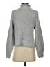 American Eagle Outfitters Gray Turtleneck Sweater Size XS - photo 2
