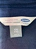 Old Navy Blue 3/4 Sleeve Button-Down Shirt Size XXL - photo 7