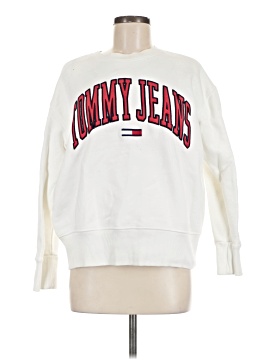 Tommy Jeans Sweatshirt