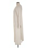 I. Joah Ivory Tan Kimono Size L - photo 5