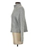 American Eagle Outfitters Gray Turtleneck Sweater Size XS - photo 5
