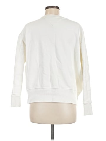 Tommy Jeans Sweatshirt (view 2)