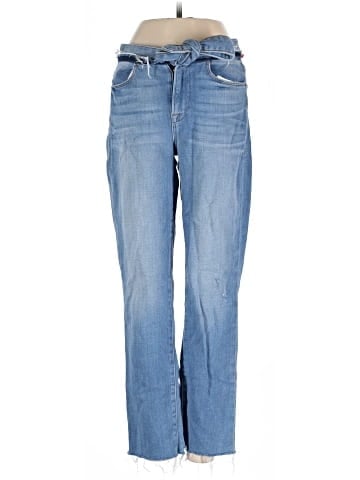 FRAME Denim Jeans (view 1)