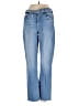 FRAME Denim Blue Jeans Size 24 waist - photo 1