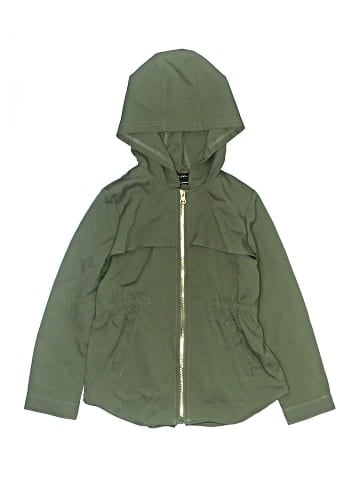 Nicole Miller Raincoat (view 1)