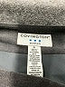 Covington Solid Gray Formal Skirt Size 4 - photo 4