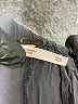Free People Solid Gray Casual Pants Size XS - photo 7