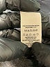 Free People Solid Gray Casual Pants Size XS - photo 8