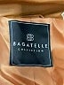 Bagatelle 100% Polyurethane Tan Jacket Size XL - photo 6