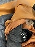 Bagatelle 100% Polyurethane Tan Jacket Size XL - photo 7