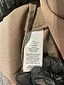 Socialite Gray Cocktail Dress Size XS - photo 9
