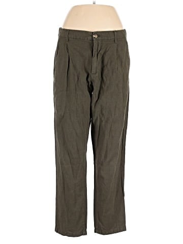 Old Navy Linen Pants (view 1)