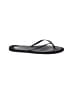 Reef Black Flip Flops Size 8 - 9 - photo 1
