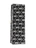 MICHAEL Michael Kors 100% Acrylic Black Scarf One size - photo 2