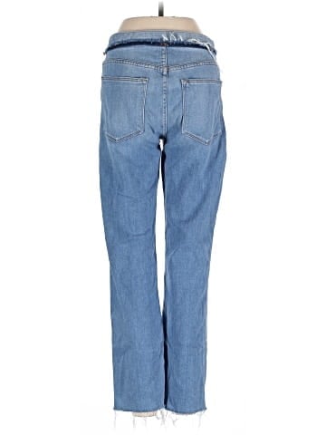 FRAME Denim Jeans (view 2)