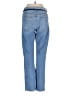 FRAME Denim Blue Jeans Size 24 waist - photo 2