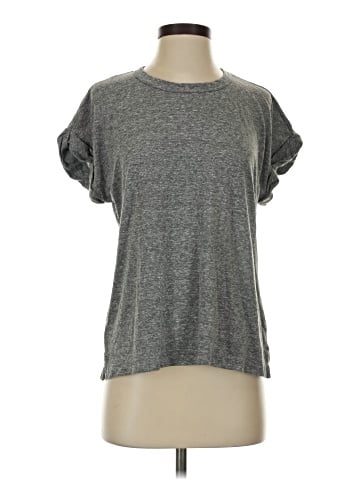 Current/Elliott Short Sleeve Top (view 1)