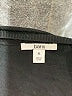 Bar III Black Pullover Sweater Size XL - photo 7