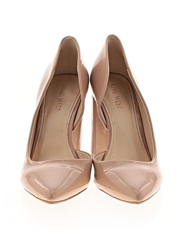 Nine West Heels (view 2)