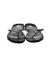 Reef Black Flip Flops Size 8 - 9 - photo 2