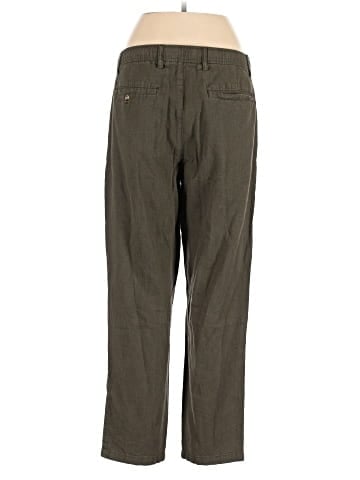 Old Navy Linen Pants (view 2)
