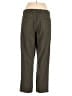 Old Navy Green Linen Pants Size L - photo 2