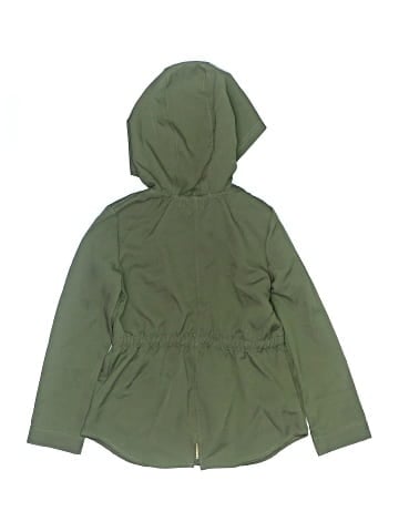 Nicole Miller Raincoat (view 2)