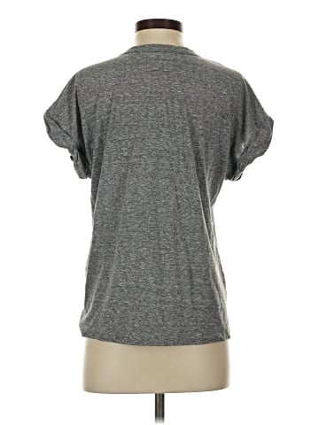 Current/Elliott Short Sleeve Top (view 2)