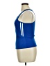 Unbranded Blue Active Tank Size XL - photo 5