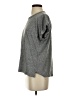 Current/Elliott Gray Short Sleeve Top Size Sm (1) - photo 5