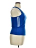 Unbranded Blue Active Tank Size XL - photo 4