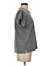 Current/Elliott Gray Short Sleeve Top Size Sm (1) - photo 4