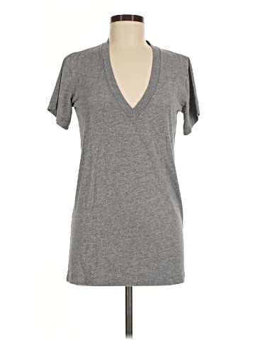 Hi-Line Short Sleeve T-Shirt (view 1)